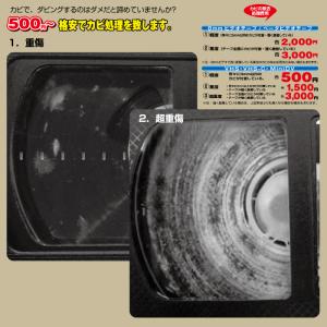 DVDダビングサービス 120分/本10本以上...の詳細画像5