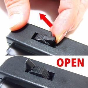 富士通 arrows Tab QH35/W F...の詳細画像4