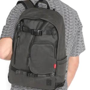 NIXON SMITH BACKPACK ニクソン スミス バックパック リュック 19L リュック...