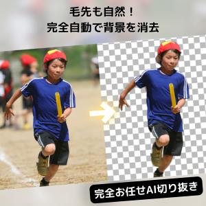 昔の写真が蘇る AVCLabs Photo E...の詳細画像3
