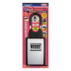 ABUS(アバス)　カードと鍵の預かり箱 DS-KB-2 00721208　代引き不可/同梱不可｜mediaroad1290