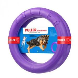 Dear・Children　ドッグトレーニング玩具　PULLER Standard　大　　代引き不可...