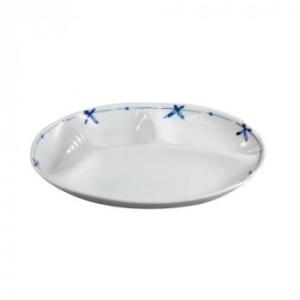 C)ロイヤルコペンハーゲン ブルーパルメッテ スプーン S 1P 1062944