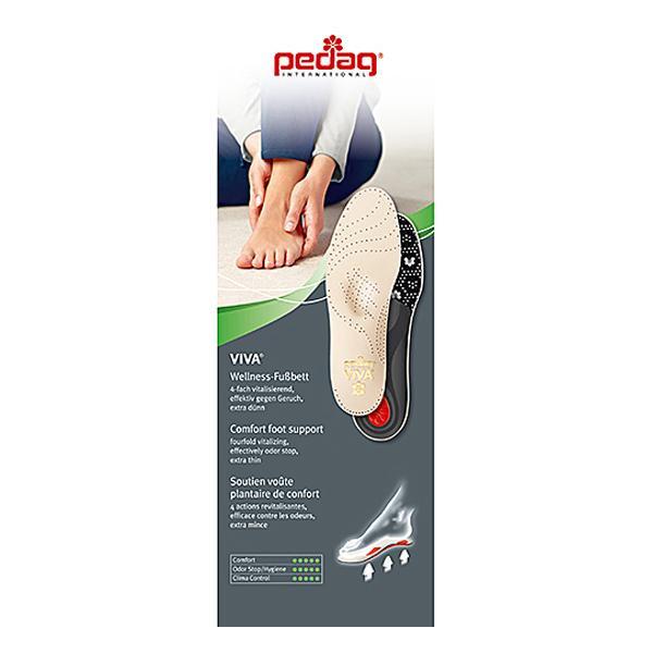 Pedag(ペダック) ビバ Art.187 40サイズ　代引き不可/同梱不可