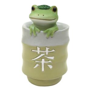 カエル コポーシリーズ ちょうちょとカエル Copeau コポー 新作