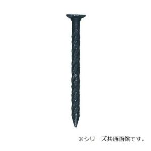 ステンレス 焼杉板釘 スクリング 布目頭 14×38mm 1kg入 181438A　代引き不可/同梱...