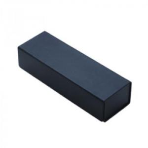 テーシーケース メガネケース 折りたたみタイプ CY-5041 ブラック /同梱不可