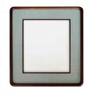 色紙用額縁 森 女桑 色紙額 和風 シンプル 軽い 木製 アクリル : 内田