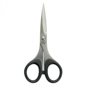 美鈴 ミニパッチワークハサミ 135mm 886　代引き不可/同梱不可