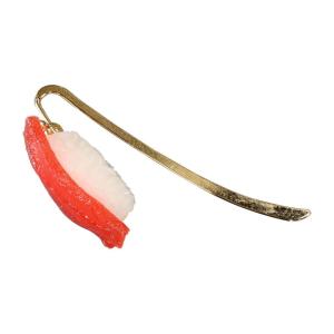 日本職人が作る 食品サンプル しおり にぎり寿司 マグロ