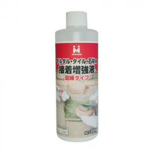 日本ミラコン 石材用接着増強液 混練タイプ 300g MR-009 代引き不可/同梱不可