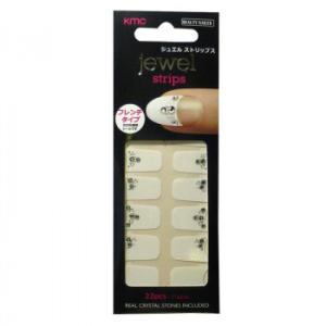 ビューティーネイラー ジュエルストリップス JS-9　代引き不可/同梱不可