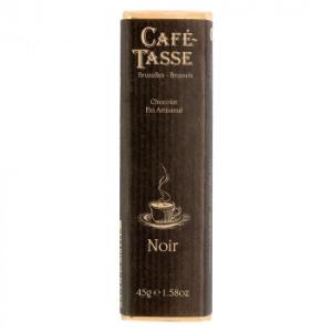 CAFE-TASSE ビターチョコレート 45g×15個セット /同梱不可