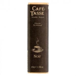 CAFE-TASSE(カフェタッセ) ビターチョコレート 45g×15個セット　代引き不可/同梱不可