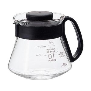 HARIO ハリオ V60レンジサーバー XVD-36B /同梱不可