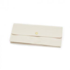 フランシス・A5変形ドキュメントケース　ホワイト LDC14-80WH　代引き不可/同梱不可