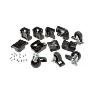 ファープラスト アトラス専用キャスター 80用 4個入り 93398000　代引き不可/同梱不可