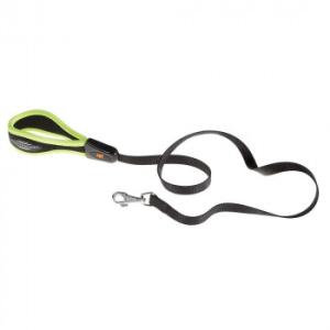 ファープラスト エルゴコンフォートフルオ G20/120 犬用リード ネオンイエロー 7544872...