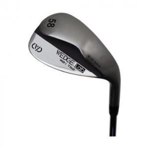 ウェッジ ラボ スリップソールウェッジ 58度　代引き不可/同梱不可