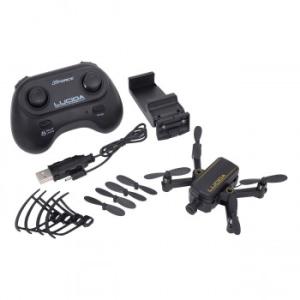 G-FORCE ジーフォース LUCIDA(Black) GB120　代引き不可/同梱不可