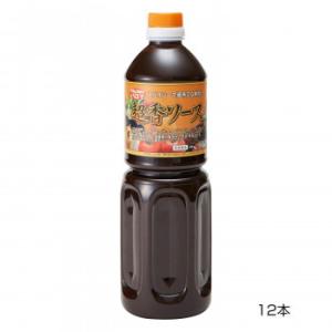 和泉食品 パロマ超香ソース 1000ml /同梱不可