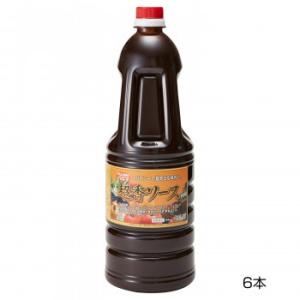 和泉食品 パロマ超香ソース 1.8L /同梱不可