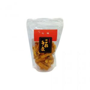 七越製菓 これうま 七味 145g×12袋 70535 /同梱不可