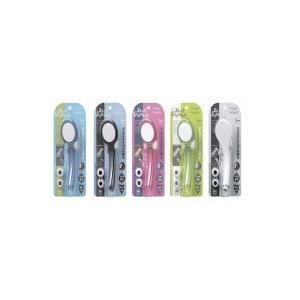 三栄水栓　SANEI　ストップシャワーヘッド　シャモジー　PS39631-80XA　マットホワイト・...