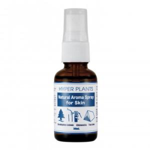 HYPER PLANTS ハイパープランツ ナチュラルアロマスプレー フォースキン 30ml HAM...