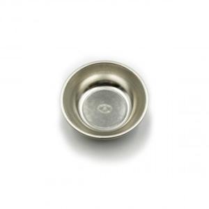 松永製作所　シリコン加工　シルバー単品ポンポネット  MS167　代引き不可/同梱不可