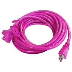 正和　トライアングルタップ(ピンク)　VCTM-5HI　262976　代引き不可/同梱不可