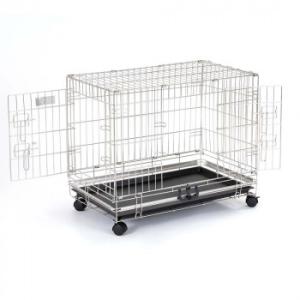 2WAY　シンプリー　メゾン　ステンレス　M SS30-2 way　代引き不可/同梱不可