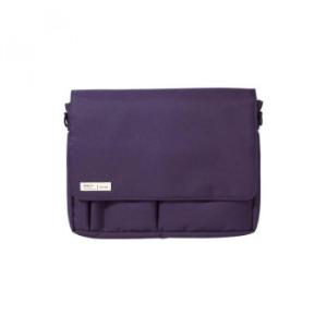 LIHIT LAB.(リヒトラブ)　SMART FIT　キャリングポーチ　B5　ネイビー　A-757...