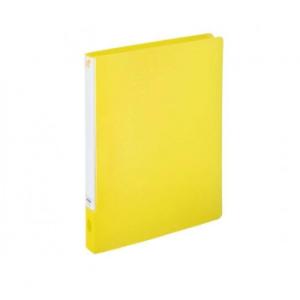 LIHIT LAB.(リヒトラブ)　CUBE FIZZ　パンチレスファイル　ワンタッチ　HEAVY ...