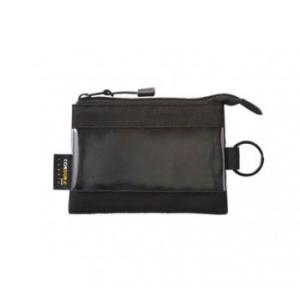 LIHIT LAB.(リヒトラブ)　CORDURA×SMART FIT　クリヤーケース　カードサイズ...