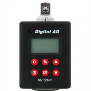 コンヨ SUN UP デジタルトルクアダプター9.5mm角 21660　代引き不可/同梱不可