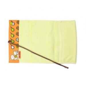 こぐまちゃん 歯ブラシポーチ しろくまちゃんのほっとけーき CKKC013-1　代引き不可/同梱不可