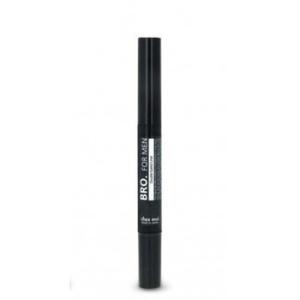シェモア 男性用 二重のり BRO. FOR MEN Double Eyelid Liner ブラッ...