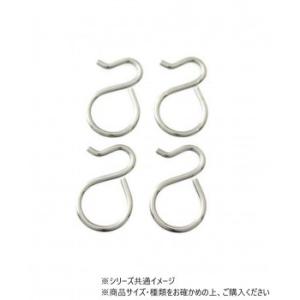 ハイロジック　N-927　ステンSカン　19mm用　4個入　71927　代引き不可/同梱不可