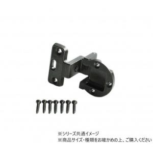 ハイロジック　P-552　アングル丁番　GB色　15×20　1個入　72552　代引き不可/同梱不可