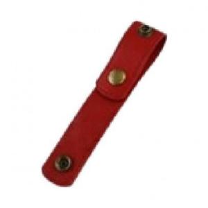 INAZUMA イナズマ バックハンドルバインダー 厚み約2.8mm (2)赤 BHB-1A　代引き...