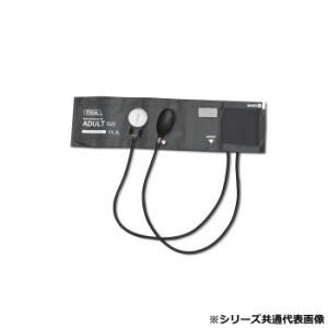 FOCAL アネロイド血圧計 ブラック