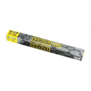 旭化成ホームプロダクツ　業務用サランラップ　BOXタイプ　幅45cm×50m　1本単位　XLT660...