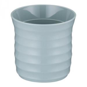 遠藤商事　TKG　スタッキング　ガラ入れ　大　青磁　QGL4704　代引き不可/同梱不可