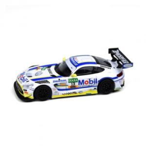 JADI メルセデス AMG GT3 Evo 21ADAC 13 Team Zakspeed 1/6...