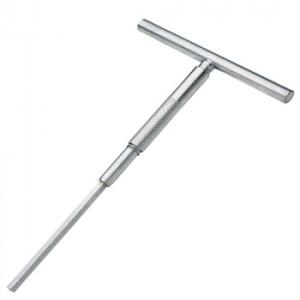 トップ工業(TOP) T型スピンレンチ 対応寸法8.0mm TSW-80　代引き不可/同梱不可