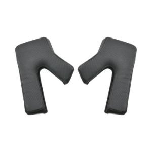 リード工業 ヘルメットオプションリペアパーツ RX-100RII用 チークパッド フリー RX100...