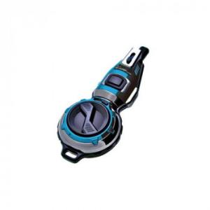 シンワ測定 ハンディ墨つぼ ProPlus 自動巻 シャープライン メタルブルー 73297　代引き...