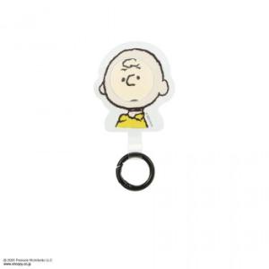 ピーナッツ フレームマルチリングプラス チャーリ...の商品画像