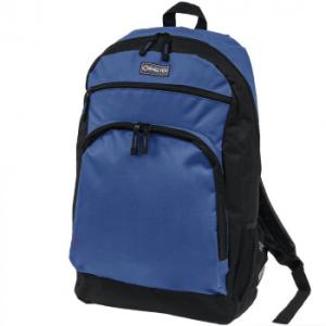 SHELTER デイパック ブルー SPO-03　代引き不可/同梱不可